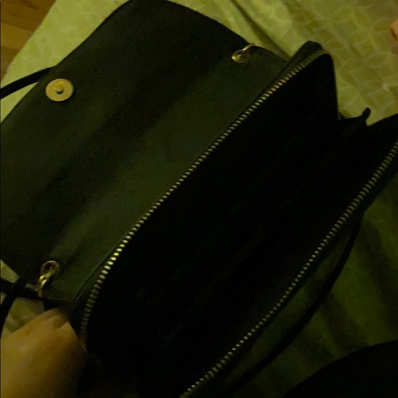 Crossbody Bag and Wristlet - Picture 4 of 4